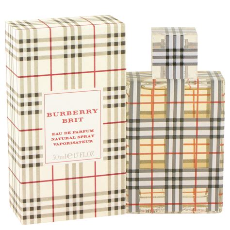 burberry brit online